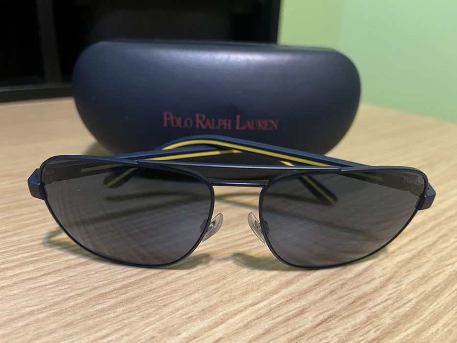 Oculos sol polo ralph lauren