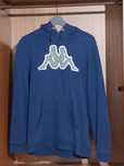 Sweatshirt Kappa azul