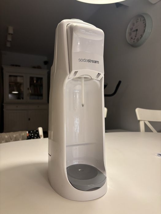 SodaStream Soda Stream saturator do gazowania wody