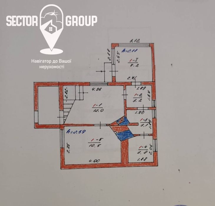 Кооператив "Ягідка"