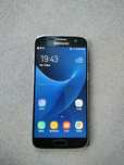 Samsung Galaxy S7 stan bardzo dobry używany sprawny
