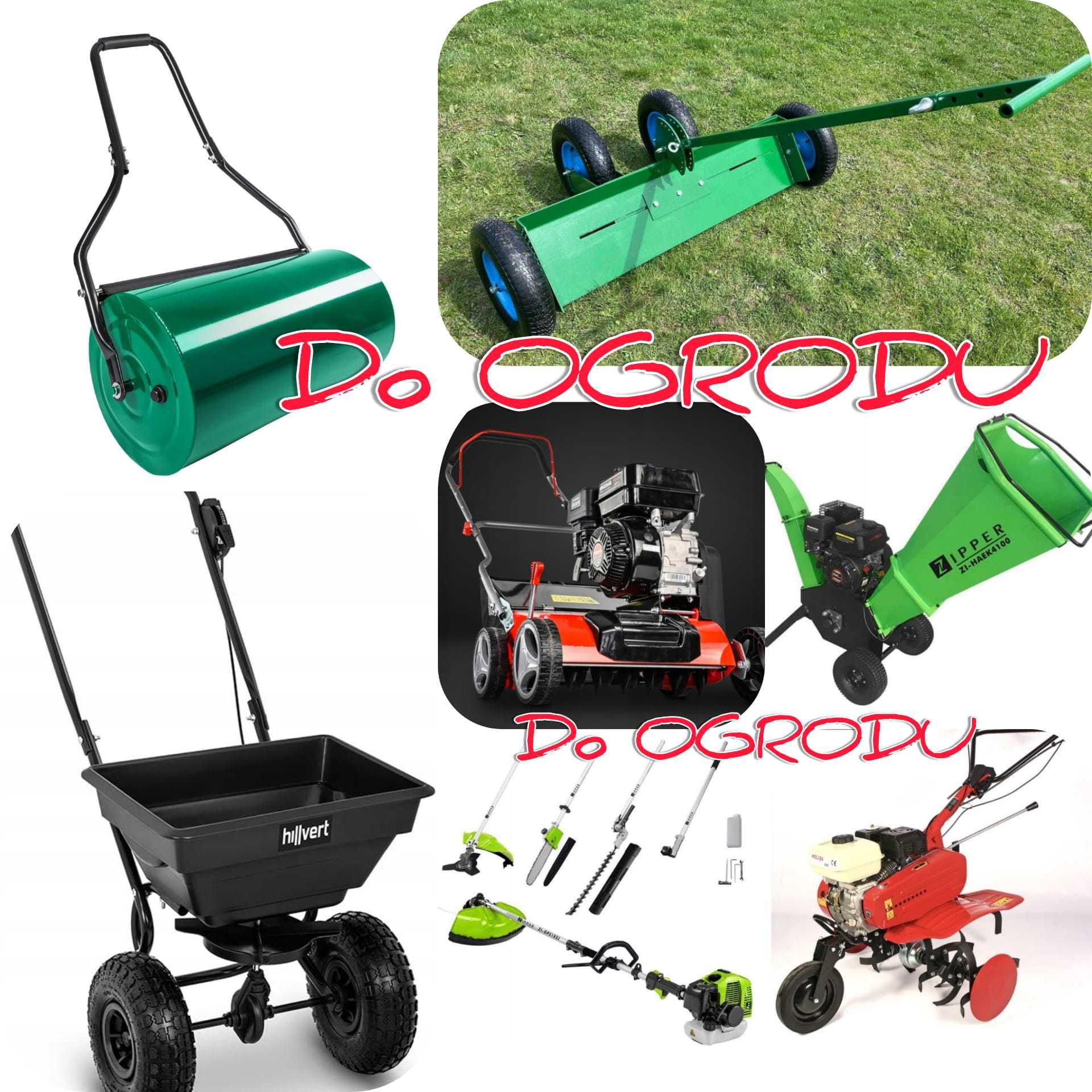 RĘBAK ROZDRABNIACZ DO  GAŁĘZI do max 10 cm spalinowy wypożyczalnia