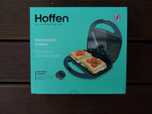 Opiekacz do Kanapek Toster Hoffen 750W