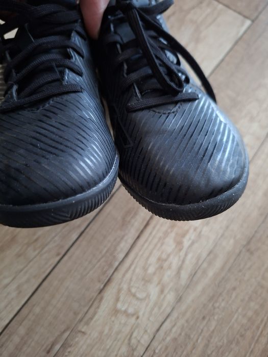 Buty halówki Nike Mercurial