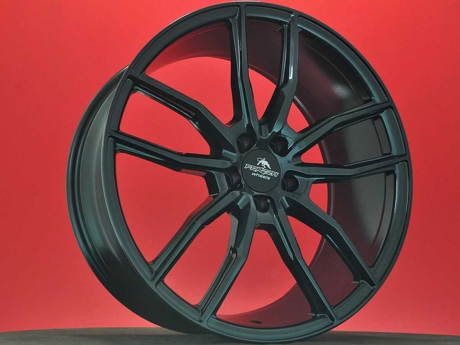 FELGI R19 5x120 BMW F31 4 F32 5 F10 F11 6 F06 F12 X3 E83 F25 X4 F26