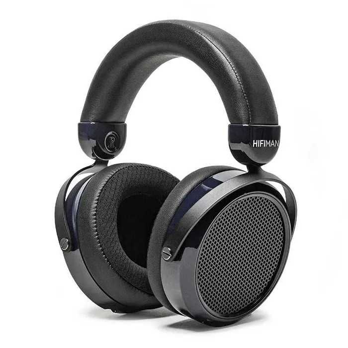 Наушники Hifiman HE6se V2 (Cо всеми апгрейдами/модами)