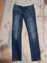 Spodnie damskie Super Dry jeans rozmiar 28 32