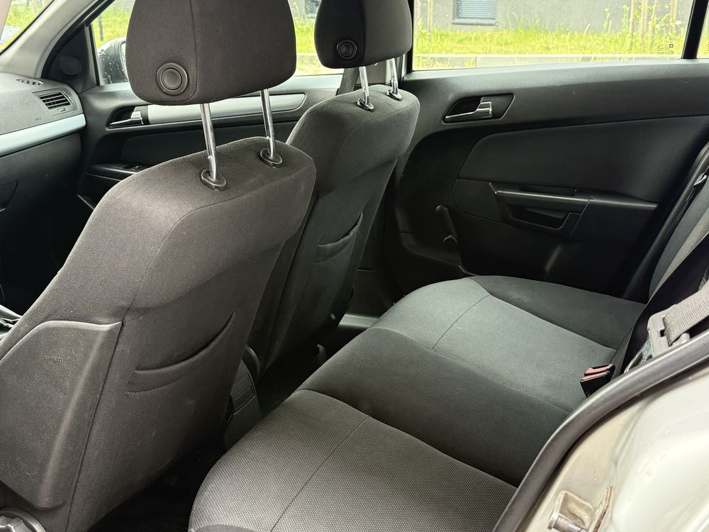 Opel Astra H 1.3 Cdti 2006