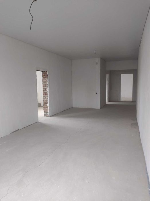 Інвестуй розумно — 4 квартири, увесь 3-й поверх за 120 000 $!