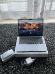 MacBook Air M2 Szary