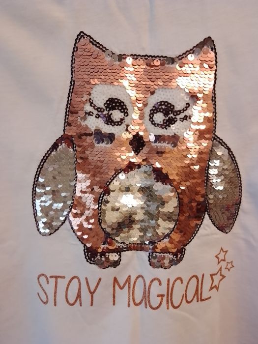 Продам майже НОВИЙ реглан для дівчинки