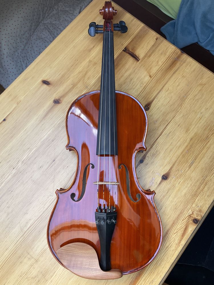 Instrument Altówka