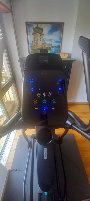 Bicicleta Elíptica Domyos VE E-ENERGY