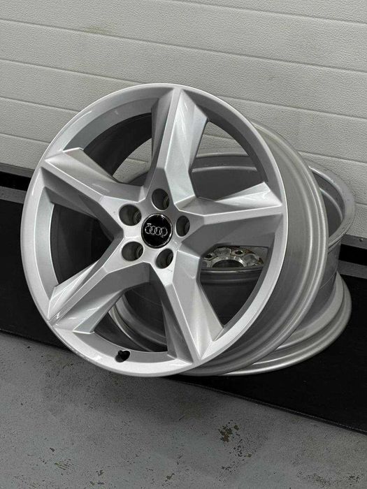 Диски 5x112 R19 Audi e-tron A4 A5 A6 Q5 Q7 A5 A6 A7 Volkswagen Skoda