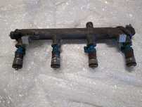 Listwa wtryskowa z20net Vectra c Signum Saab 2.0T
