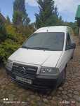 Citroen Jumpy  1.9 d