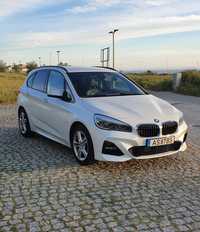 BMW 216D Active Tourer Pack M Automático