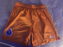 Calções nike fcp criança