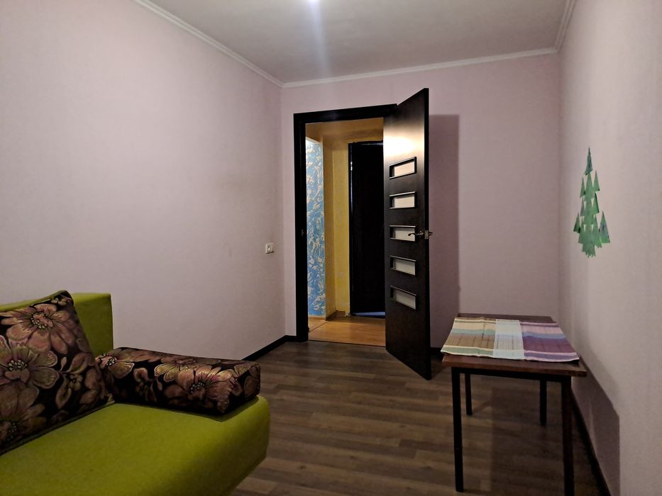 Оренда.3 кім квартира Тернопіль вул Збаразька