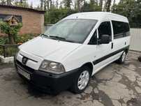 Продам Пежо Есперт 2005