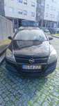 Vendo Opel Astra H CDTI