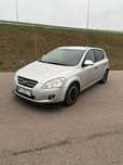 Kia Ceed 1.6CRDi 2007