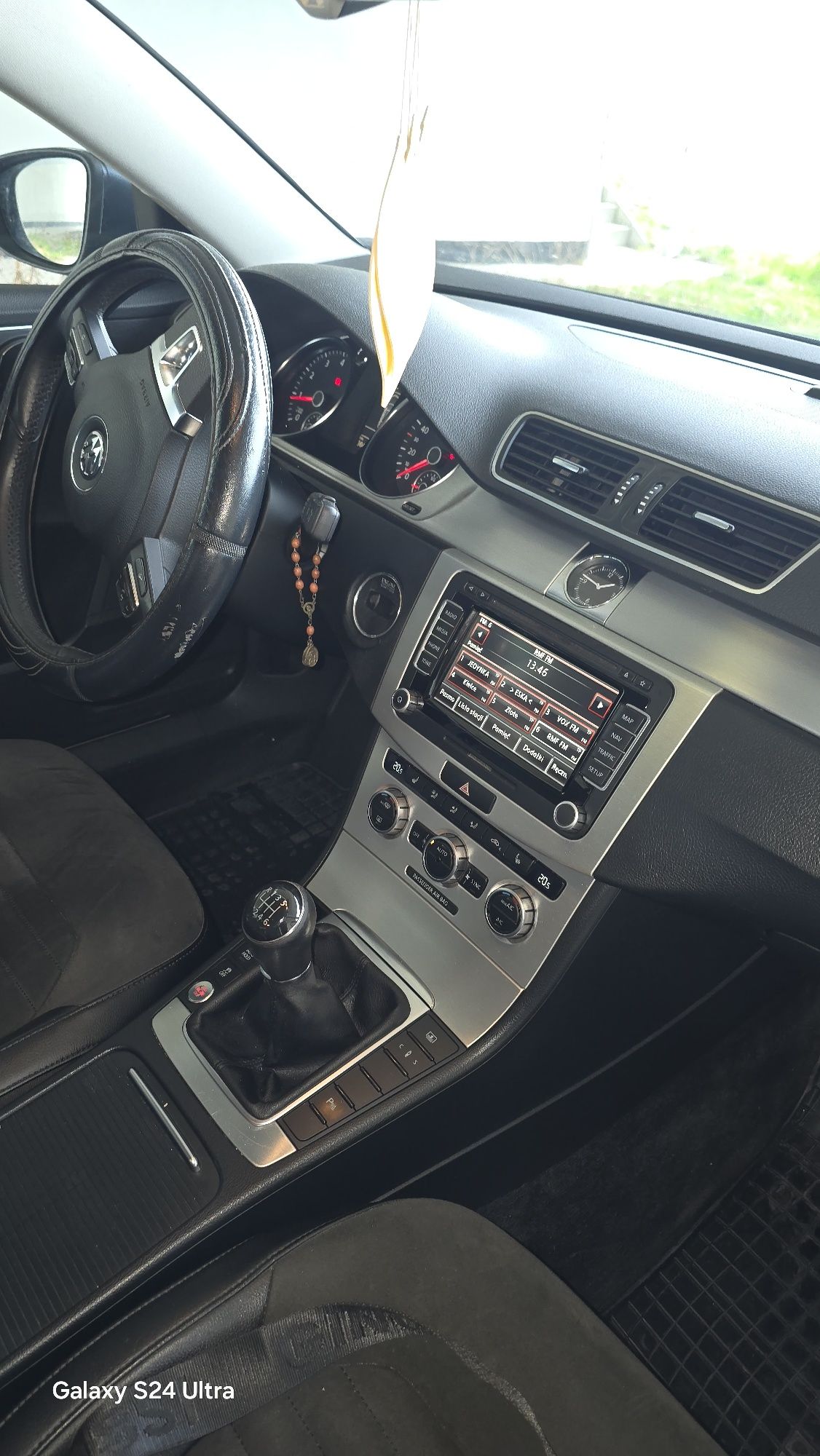 Passat b7 2.0 benzyna Stan Bdb.