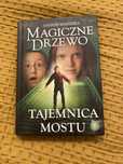 Tajemnica Mostu Andrzej Maleszka
