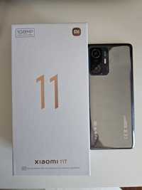 Vendo Xiaomi 11T,usado mas como novo.
