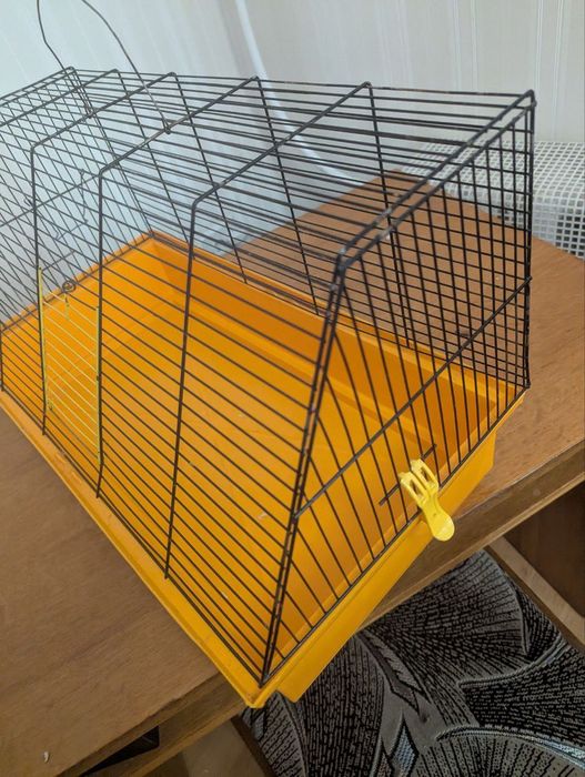 Клітка (Клетка) для гризунів