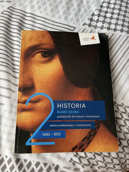 Historia Slady czasu 2