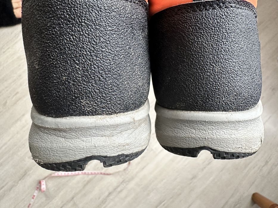 Продам зимние сапоги Geox