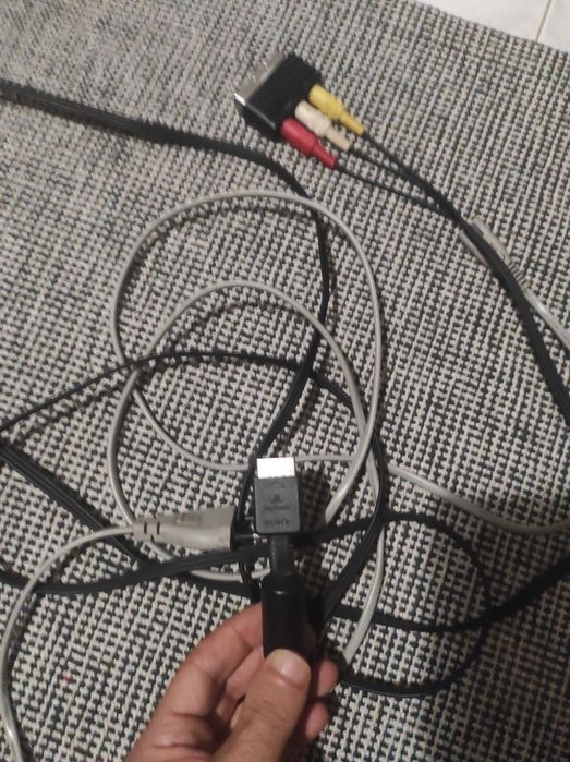 Ps1 para venda ler descrição
