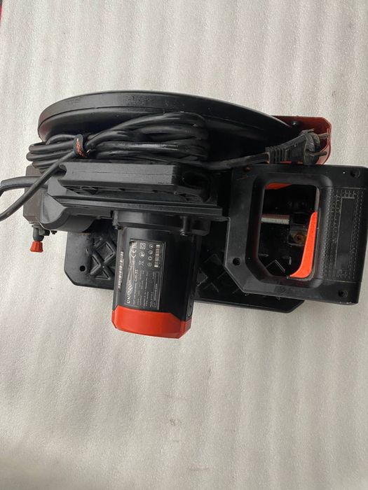 Монтажная пила Dnipro-M CM-35