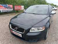 Volvo V50 Navi Felga Klima Gwarancja