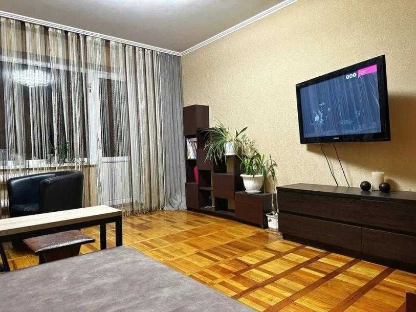 Продам 3 комнатную квартиру в Чугуеве