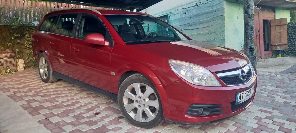 Опель вектра 2.2-бензин