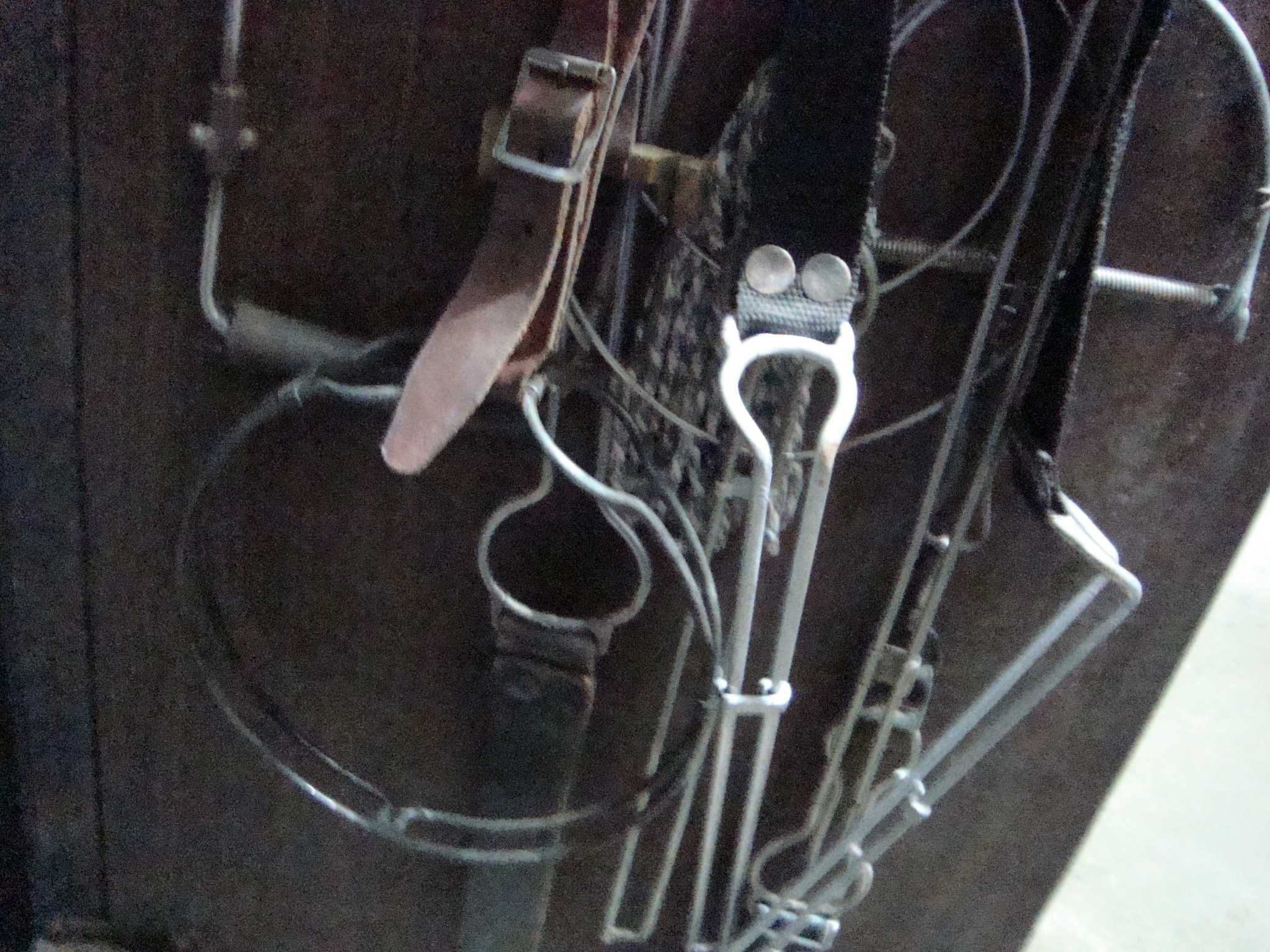 Material  de  caça