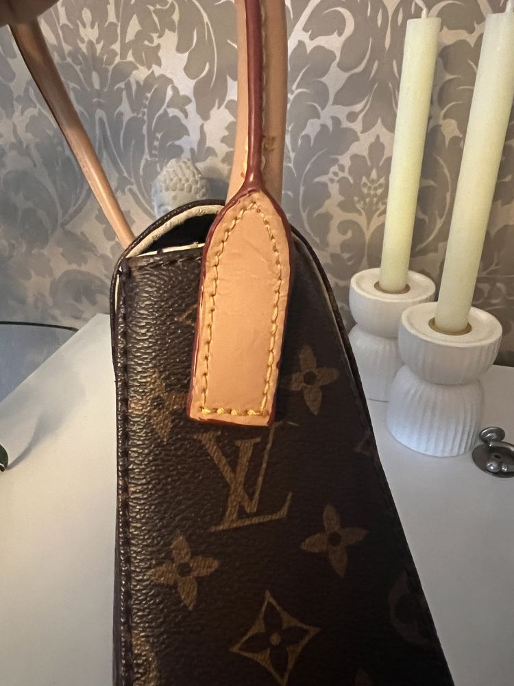 Torebka louis vuitton oryginał vintage