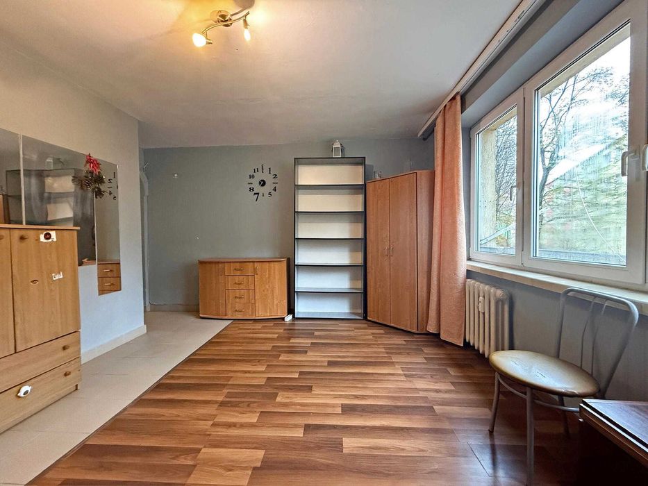 2-pokojowe na Jagiellońskim na sprzedaż!