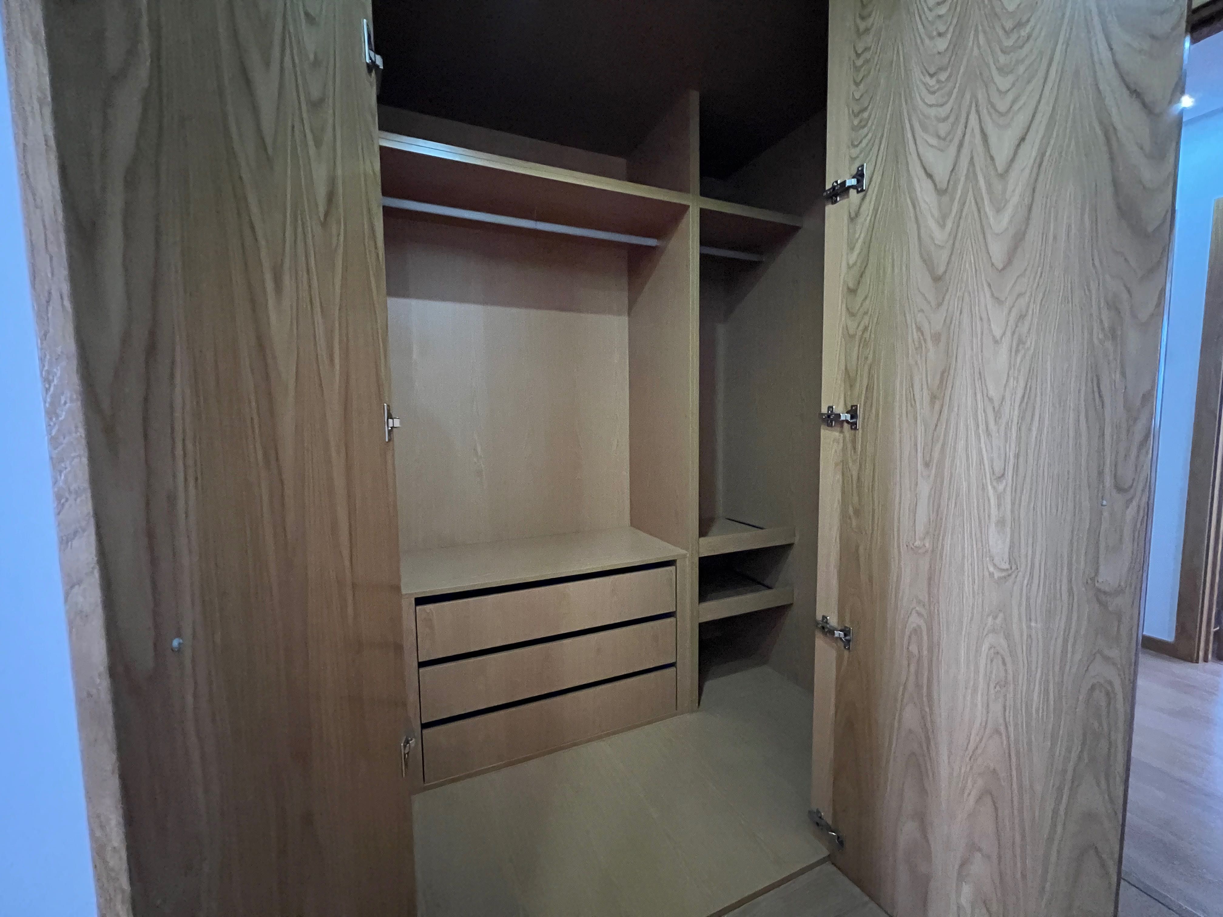 Apartamento t3 com terraço