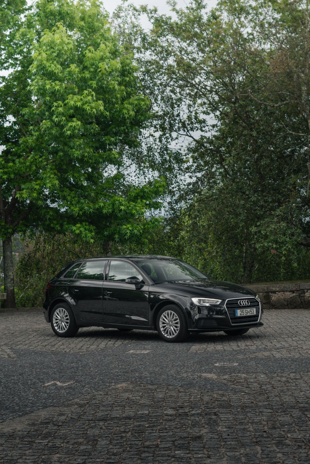 Audi A3  1.6 TDI