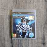 Gra PS3 Michael Jackson The Experience Wysyłka OLX Gwarancja Elbląg