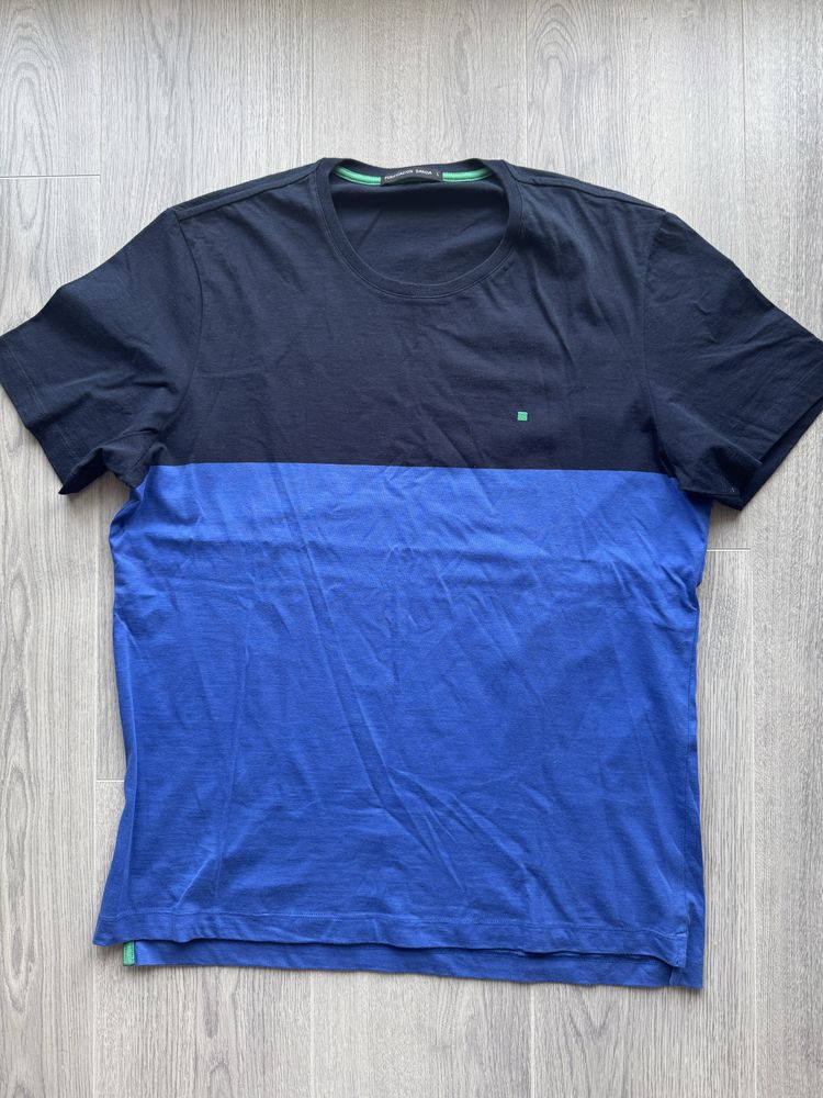 T-shirt Purificación Garcia nova