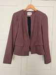 Blazer, Orsay M/38/40