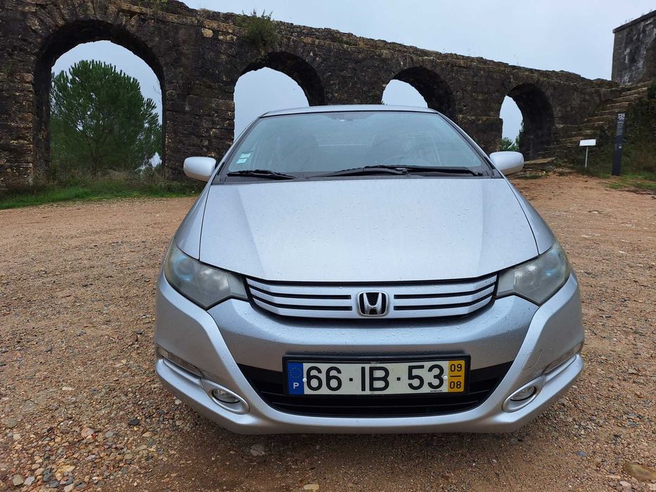 Honda Insight 1.3 I-Vtec Hibrido Aut.