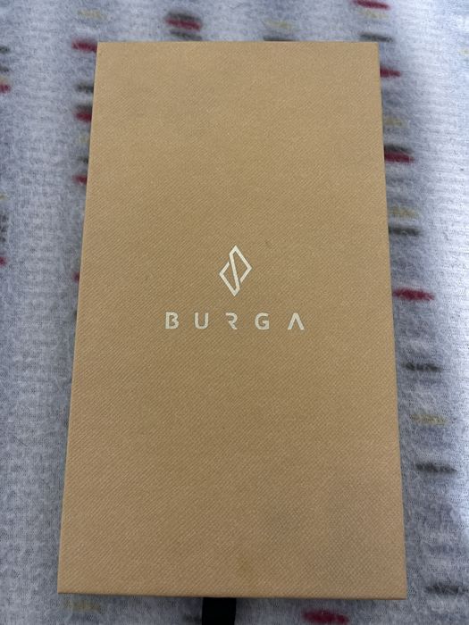 Capa Elite Burga IPhone 12 Pro Max