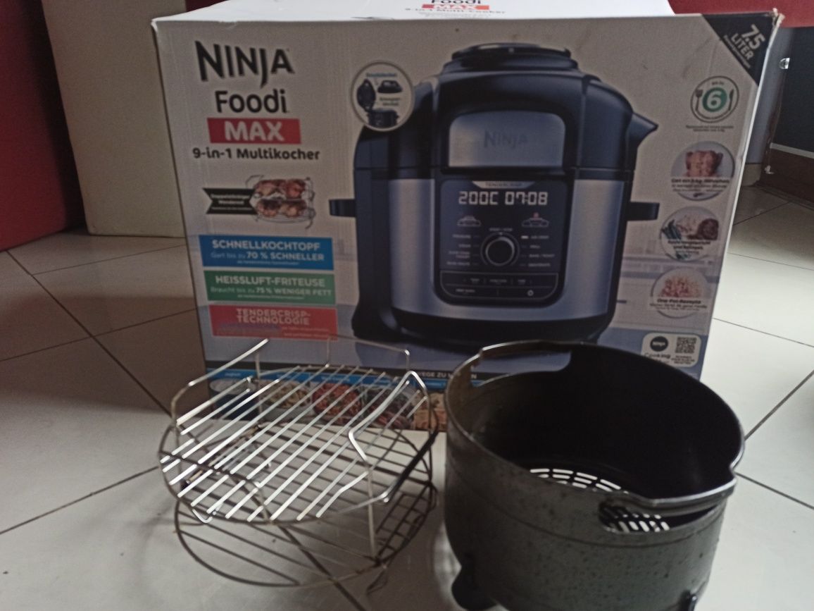 Multicooker NINJA Foodi Max OP500EU