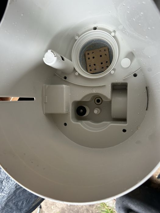 Oczyszczacz powietrza Beurer LB 50