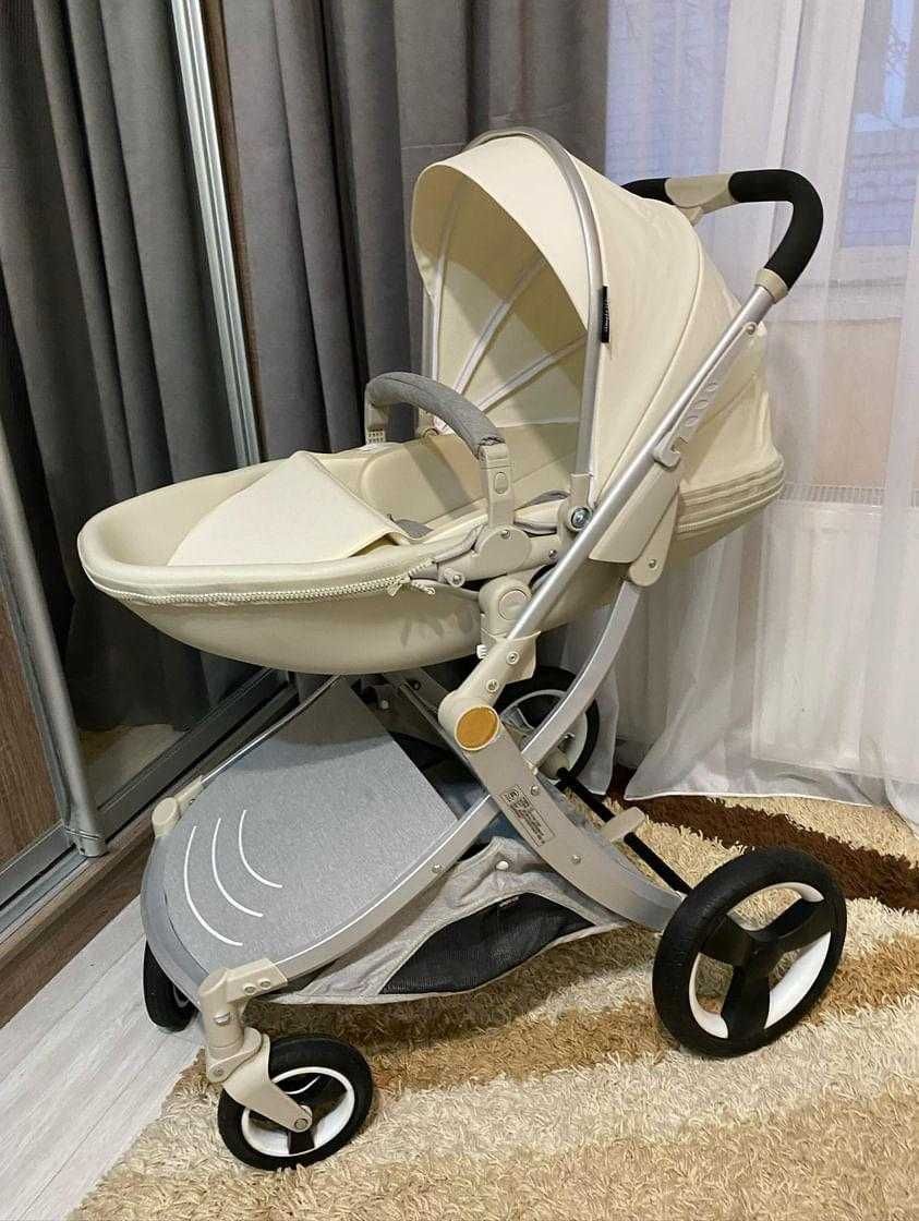 Продам дитячу коляску 3 в 1